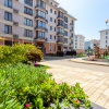 Гостиница ZhK Chistie prudi Deluxe Apartment в Сириус