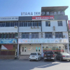 Отель OYO 89544 Utama Inn, фото 20