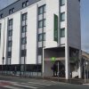 Отель ibis Styles Angers Centre Gare, фото 1