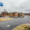 Отель Rodeway Inn University Area, фото 36