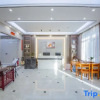 Отель Meizhou Island Haizhizhou Homestay, фото 9