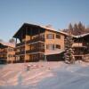 Отель Hafjell Resort Alpin Apartments Sørlia, фото 15