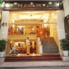 Отель Camellia Hotel5 в Ханое