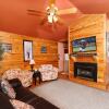 Отель Pine Needles 6 - One Bedroom Chalet, фото 10