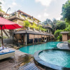 Отель ZenRooms Ubud Teges Kawan, фото 5