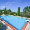 Отель Stunning Home in Castiglion Fiorentino With Outdoor Swimming Pool, Wifi and 2 Bedrooms, фото 9