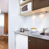 Отель Aparthotel Adagio Access Strasbourg Illkirch, фото 23