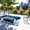 Отель Green Oasis Hotel, фото 17