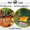 Отель HIDELAND Luxury Pool Villa Pattaya Walking Street 5 Bedrooms, фото 19