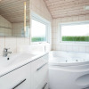 Отель Cozy Holiday Home in Børkop With Roofed Terrace, фото 9