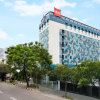 Отель ibis Jakarta Arcadia в Джакарте