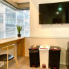 Отель bnb+ Shinbashi - Hostel, фото 5
