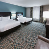Отель Hilton Garden Inn West Little Rock, фото 4