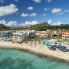 Отель Curacao Marriott Beach Resort, фото 1