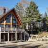 Отель Aksotha 4BR Chalet - Domaine Val Nature, фото 28