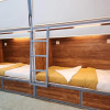 Отель Sahil Ac Dormitory, фото 5