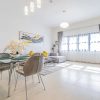 Отель Al Andalus Tower H JGE by Primestay Vacation Homes, фото 8