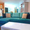 Отель Bright and cozy city center 1 br ap, Free parking!, фото 3