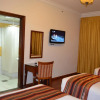 Отель Rotana Al Mesk Hotel, фото 6