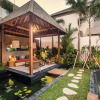 Отель Villa Nusantara 3 by Alfred in Bali, фото 1