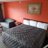 Отель Jeffersonian Motor Inn, фото 4