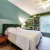 Отель Arden Home w/ Private Hot Tub ~ 17 Mi to Asheville, фото 19