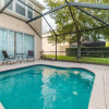 Отель Luxury 3 Bedroom House on Windsor Hills Resort, Orlando House 1900, фото 10