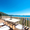 Отель Mediterranean Villa With Astonishing View Over the Adriatic sea and Private Pool, фото 25
