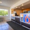 Отель Motel 6 Las Vegas, NV – I-15 Stadium, фото 10