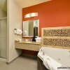 Отель Holiday Inn Express Kansas City- Lee`S Summit, фото 8