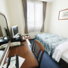 Отель Inuyama City Hotel в Инуяме