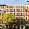 Отель Charming Elegant Retiro Park в Мадриде