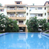 Отель OYO 9624 Home Heritage 2 BHK Arpora, фото 12