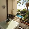 Отель HomeHolidaysRentals Apartamento Canet Playa l - Costa Barcelona, фото 8
