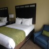 Отель Comfort Inn, фото 4
