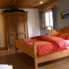 Отель Alpenglow Bed and Breakfast, фото 3