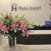 Отель Hestia Legend Hotel, фото 16