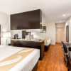 Отель Quality Inn & Suites, фото 6
