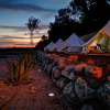 Отель Nomada Glamping - San Miguel de Allende X NANTLI LIVING, фото 1