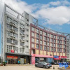 Отель Junyi Hotel Chain (Chibi No.1 Middle School Branch), фото 13
