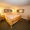 Отель Log Cabin Lodge & Suites, фото 6