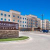 Отель Staybridge Suites Pecos, an IHG Hotel в Пекосе