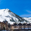 Отель The Village at Palisades Tahoe Hotel, фото 14