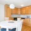 Отель Self Catering Apartment Bratsberg Brygge, фото 13