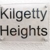 Отель Kilgetty Heights в Kilgetty Begelly