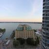 Отель Waterclub Condominium в Торонто