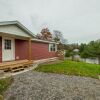 Отель River Rock Walking Distance To Port Carling - Newer 3 Bed 2 Bath, фото 5