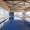 Отель Pestana Curitiba, фото 16