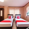 Отель Oyo 75370 Saowanee Resort And Apartment, фото 12