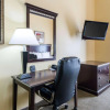 Отель Comfort Suites, фото 6